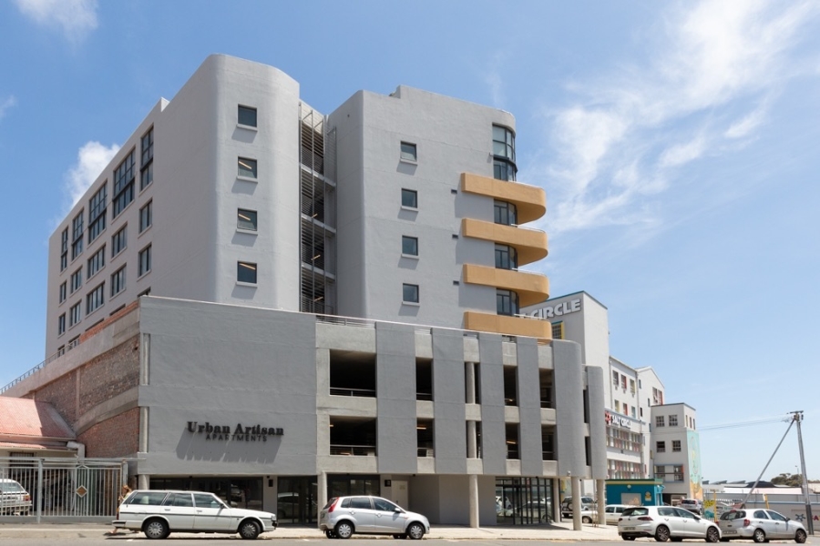 0 Bedroom Property for Sale in Woodstock Western Cape